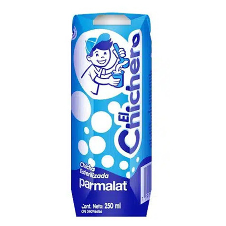 Imagen de Chicha El Chichero Uht 250ml