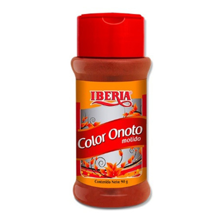 Imagen de Onoto Molido Iberia 90 Gr.