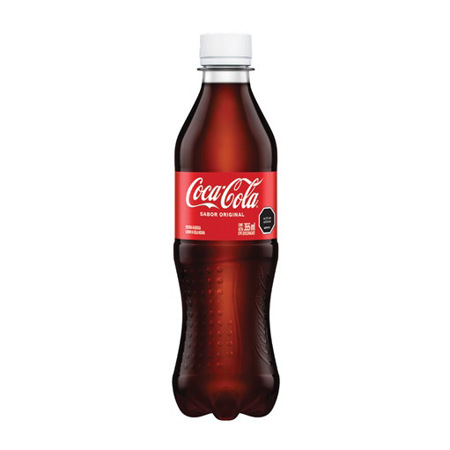 Imagen de Coca-Cola Sabor Original 355 ML