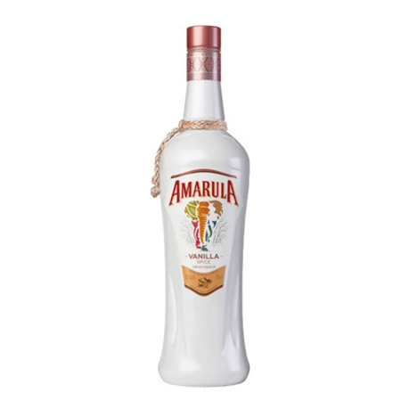 Imagen de Crema Vainilla Amarula 0.75l