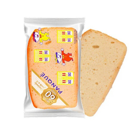 Imagen de Ponque Once Once Vainilla 50 Gr