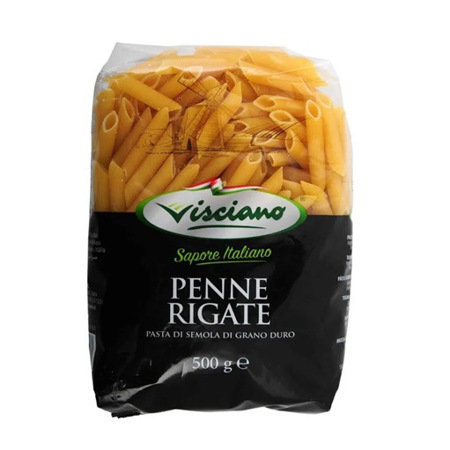 Imagen de Pasta Penne Rigati Visciano 500G