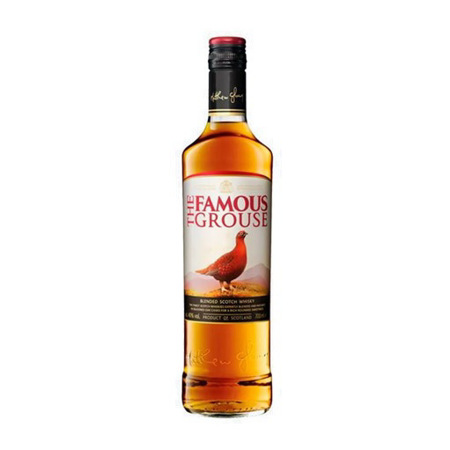 Imagen de Whisky Famosa Perdiz 0.75l