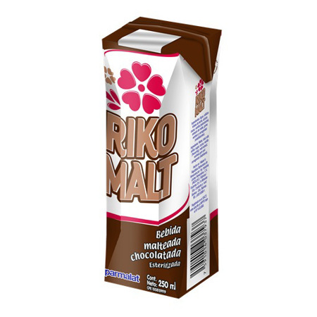 Imagen de Bebida Achocolatada Riko Malt 250ml