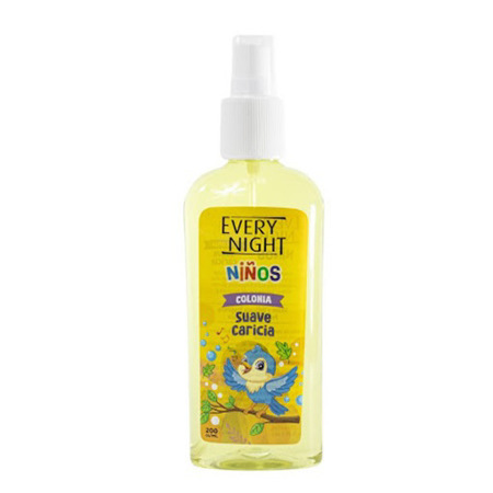 Imagen de Colonia Niño Suave Every Night 200 Ml.