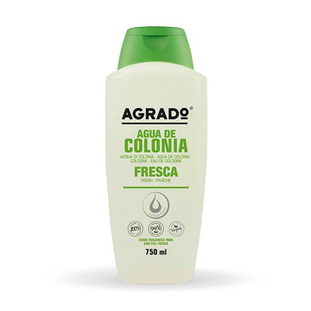 Imagen de Colonia Agrado 750ml Fresca