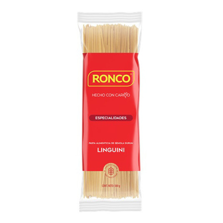 Imagen de Pasta Linguini Premium Ronco 1 K.